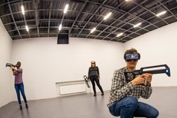 Парк Freezone, с рейтингом 4.8 - находится по адресу Московская область, Симферопольское шоссе 59 километр, 1 