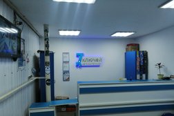 Автомастерская 7 Ключей, с рейтингом 3.7 - находится по адресу Саратов, Сызранская улица, 1Б 