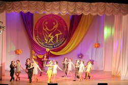 Детская школа искусств №2, с рейтингом 5 - находится по адресу Рязань, улица Сельских Строителей, 4и 