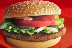 Ресторан быстрого питания Вкусно — и точка, с рейтингом 3.1 - находится по адресу Москва, Ярославское шоссе, вл3 ст1 