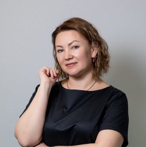 Галина Игоревна Бондарь