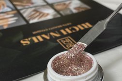 Студия красоты RICH NAILS, с рейтингом 5 - находится по адресу Москва, улица Героев Панфиловцев, 1/2 