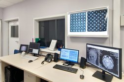 Диагностический центр МРТ эксперт, с рейтингом 3.9 - находится по адресу Москва, Кутузовский проспект, 21с2 