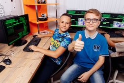 Компьютерная академия Рубикон, с рейтингом 4.7 - находится по адресу Тула, проспект Ленина, 136 
