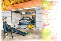 Химчистка на проспекте 40-летия Победы, с рейтингом 5 - находится по адресу Ростов-на-Дону, проспект 40-летия Победы, 103 