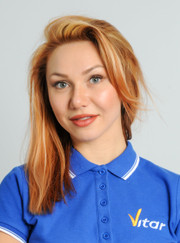 Ортодонт Милена Владимировна Тимонина