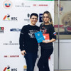 фото от пользователя Карина Жирнова в отзыве о школе фитнеса Варвары Медведевой на Посадской улице