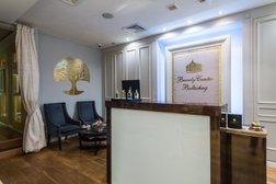 Салон красоты Балчуг, с рейтингом 5 - находится по адресу Москва, улица Балчуг, 1 