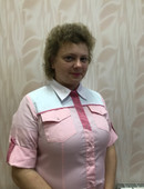 Федорова Надежда Константиновна