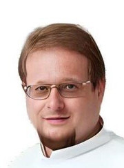 Имплантолог, стоматолог-ортопед Евгений Михайлович Сидоров