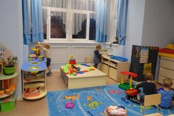 Детский сад №190, с рейтингом 4.2 - находится по адресу Нижний Новгород, улица Римского-Корсакова, 51 