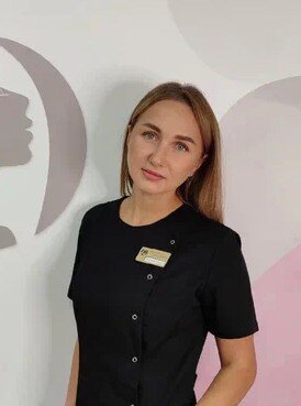 Татьяна Бондаренко