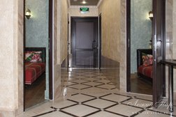 Банный клуб Пар-хаммам, с рейтингом 3.5 - находится по адресу Ярославль, проспект Октября, 73 