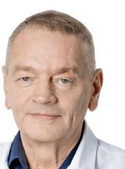 Абдоминальный хирург, врач УЗИ Андрей Валерианович Кормаков