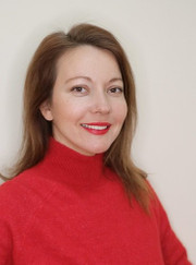 Инструктор по йоге, тренер по ОФП Надежда Васильевна Сечкина