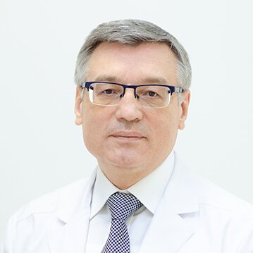 Игорь Александрович Меркулов