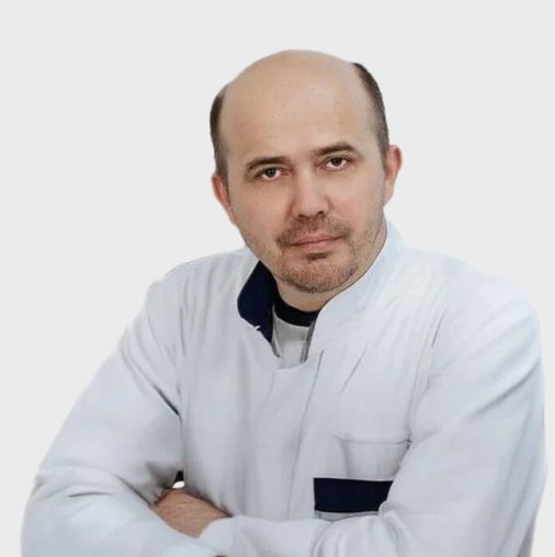 Алексей Викторович Сапожников