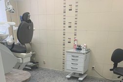 Стоматология 32 ЛЮКС, с рейтингом 3 - находится по адресу Кемеровская область — Кузбасс, Кемерово, Весенняя улица, 24а 