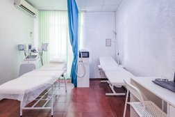 Студия лазерной эпиляции Magic Studio, с рейтингом 4.9 - находится по адресу Сочи, улица Кирова, 36Б 