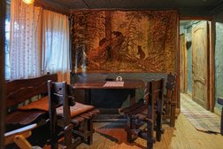 Баня & SPA Здрава, с рейтингом 4.5 - находится по адресу Самара, 2-я улица, 1 