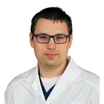 Сергей Александрович Трифонов