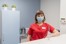 Медицинский центр Лотос, с рейтингом 3.4 - находится по адресу Челябинск, 40-летия Победы, 33 