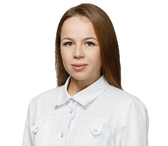 Татьяна Владимировна Тимшина
