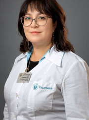 Врач УЗИ, акушер Анна Владимировна Коркодинова