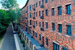 Бизнес-центр M-2 Loft, с рейтингом 5 - находится по адресу Москва, Щербинка, Набережная улица, 5а/1 