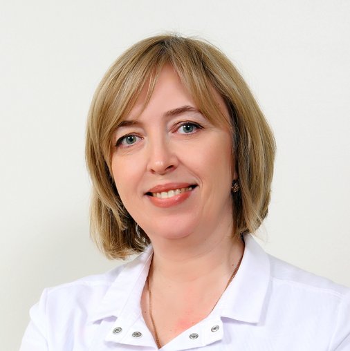Лариса Владимировна Цыганова
