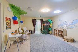 Волшебный Край Страна Мечты, с рейтингом 3.9 - находится по адресу Красноярск, улица Чернышевского, 122 