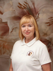 Мастер ногтевого сервиса, подолог Татьяна Юрьевна Коробейникова