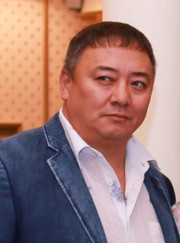 Автомеханик, мастер цеха Вениамин Валерьевич Галактионов