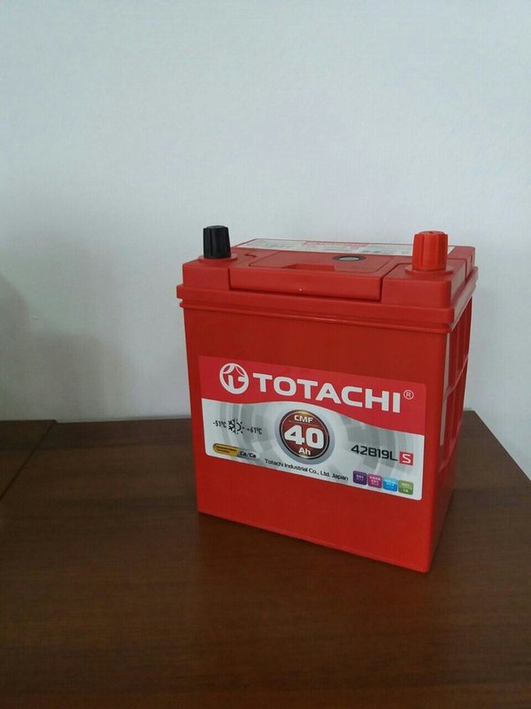 фотография Торговой фирмы Восток Oil KZ в Алатауском районе