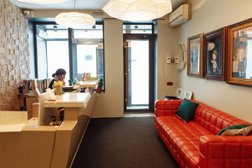 Детская стоматология Талала, с рейтингом 4.9 - находится по адресу Владивосток, Светланская улица, 157 