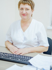 Хирург, колопроктолог Татьяна Владимировна Тимофеева