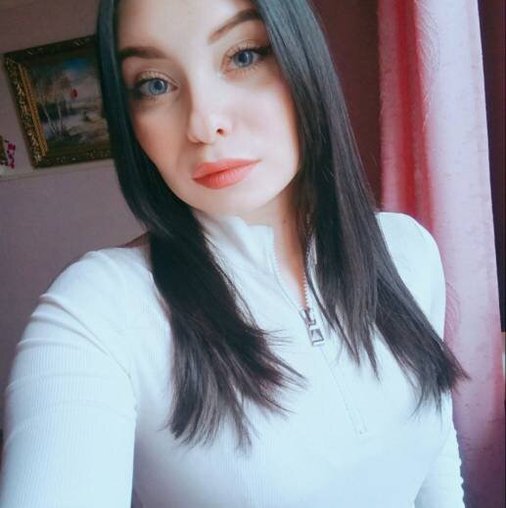 Ольга Юрьевна Уткина