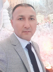 Водитель Алик Мухамбетович Кабылбаев