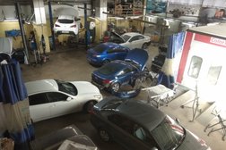 Автосервис Гудвин, с рейтингом 4.8 - находится по адресу Республика Татарстан, Казань, улица Седова, 2к1 