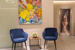 Клиника репродуктивных технологий Plan B, с рейтингом 4.6 - находится по адресу Москва, улица Александра Невского, 27 