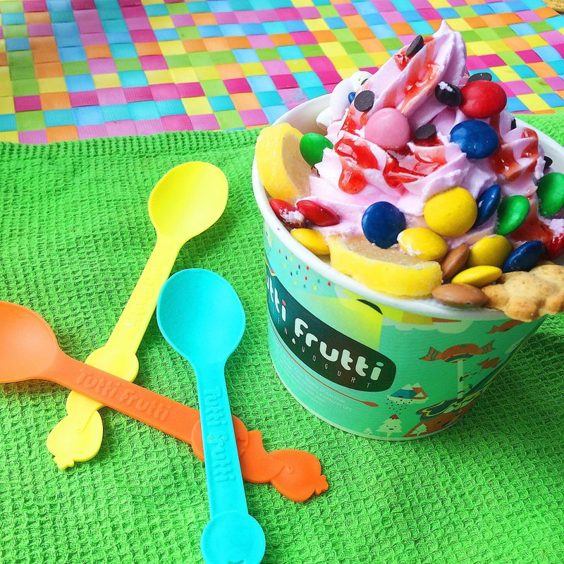 Summer love frozen yogurt. Смотреть фото Summer love frozen yogurt. Смотреть картинку Summer love frozen yogurt. Картинка про Summer love frozen yogurt. Фото Summer love frozen yogurt