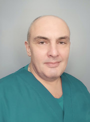 Врач УЗИ Геннадий Васильевич Авилов