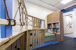 Семейный клуб Кукувайя, с рейтингом 4.5 - находится по адресу Москва, улица Кржижановского, 15к7 