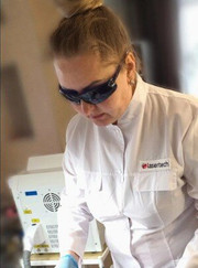 Косметолог, мастер эпиляции Виолетта Геннадьевна Гниломедова