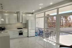Строительная компания РИО-СОЧИ, с рейтингом 4.9 - находится по адресу Сочи, Пластунская улица, 196/3 