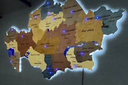 Компания Актив Ломбард, с рейтингом 4 - находится по адресу Астана, ​проспект Улы Дала, 33 