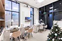 Салон красоты el'Bloom, с рейтингом 4.8 - находится по адресу Москва, Донецкая улица, 30к1 
