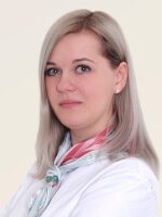 Юлия Валериевна Неизвестная (Теплякова)