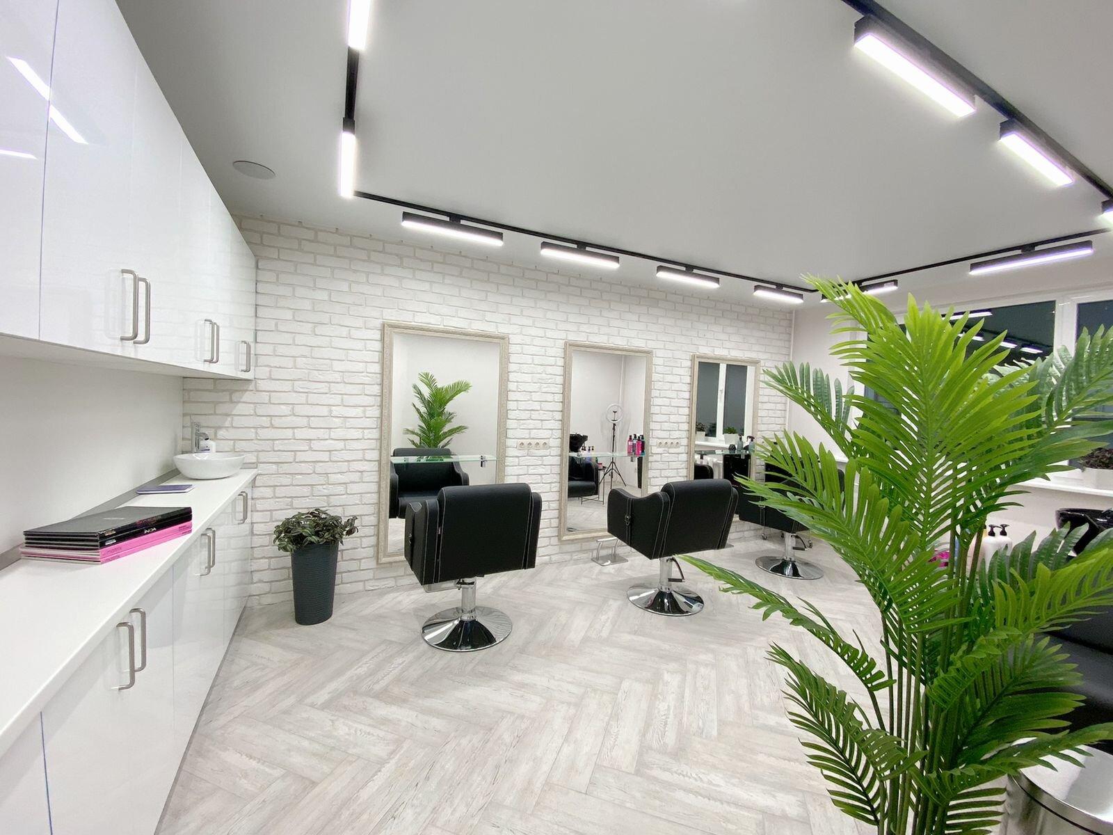 Салон красоты Нарцисс на метро Нахимовский проспект - отзывы о салоне ...