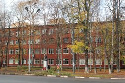 Ярославский колледж индустрии питания, с рейтингом 4 - находится по адресу Ярославль, Советская улица, 77 